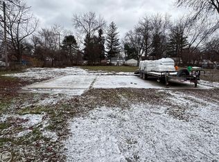 21276 Sunset Ave, Warren, MI 48091