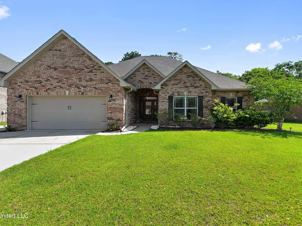 9068 River Birch Dr, Biloxi, MS 39532