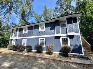 1219 Crestview Ave APT A, Tallahassee, FL 32303