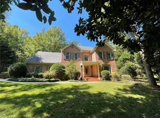 1630 Greystone Rd, Cumming, GA 30040