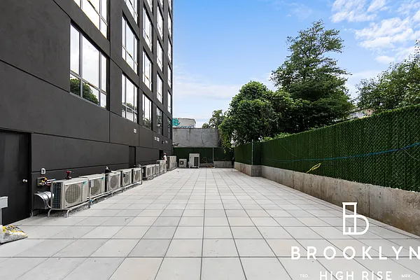 Rented by Brooklyn High Rise LLC | media 29