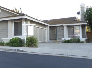 3492 Grey Bull Cir, Corona, CA 92882