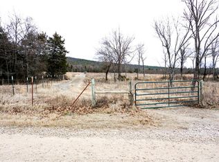 8010 Reece Rd, Hackett, AR 72937