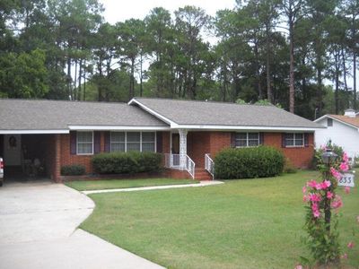 833 8th St W, Tifton, GA, 31794