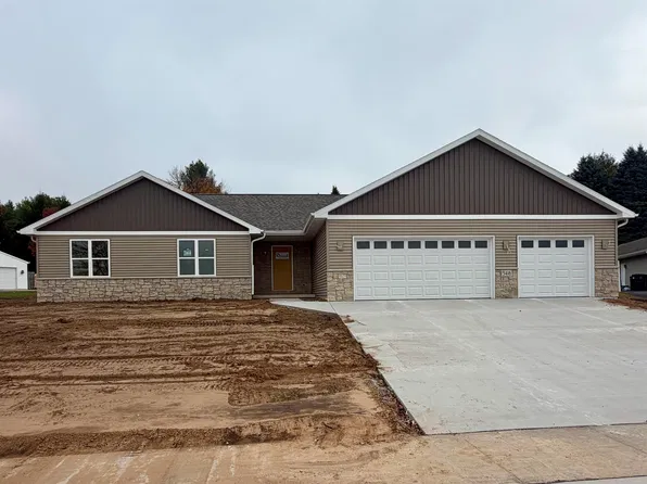 3416 Glendale Ave, Green Bay, WI 54313