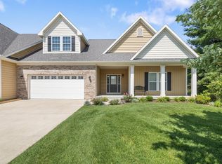 7973 Preakness Ct, Kalamazoo, MI 49009