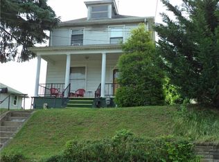 431 8th St, Donora, PA 15033