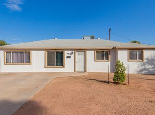 4427 N 48th Ave, Phoenix, AZ 85031