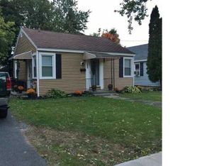 235 Colorado Ave, Watertown, NY 13601