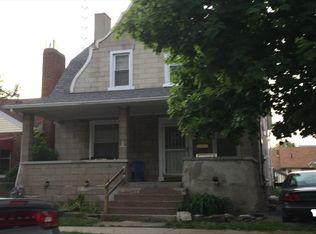 1007 W Jefferson St, Sandusky, OH 44870