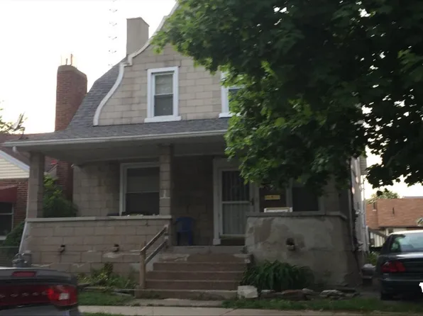 1007 W Jefferson St, Sandusky, OH 44870
