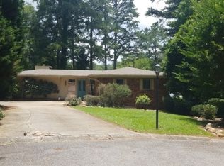299 Hurt Rd SW, Smyrna, GA 30082