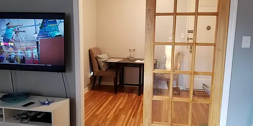 Rented by Chase Global Realty Corp
