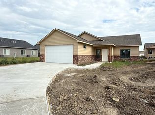 5079 N Toben Ct, Wichita, KS 67226