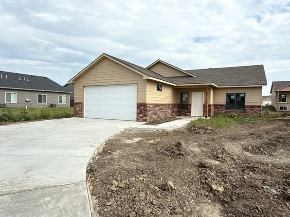 5079 N Toben Ct, Wichita, KS 67226