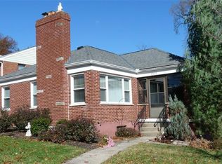 1502 N Fort Thomas Ave, Fort Thomas, KY 41075