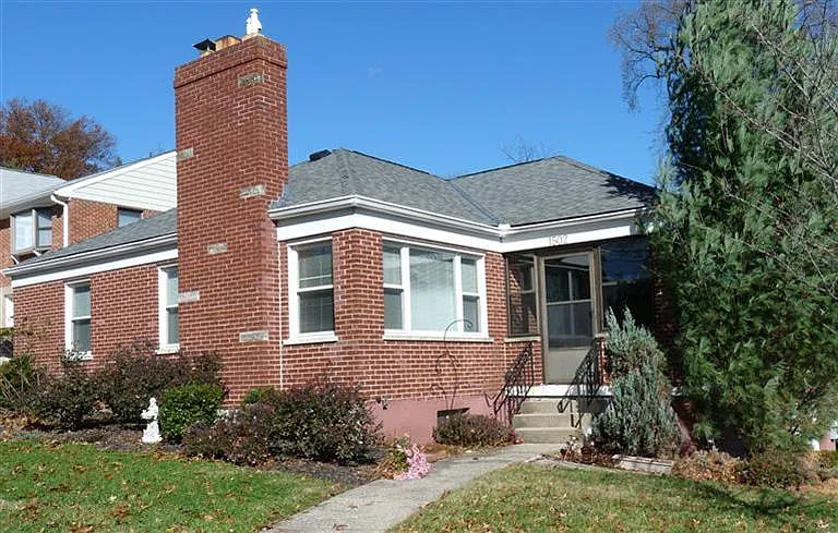 1502 N Fort Thomas Ave photo 1