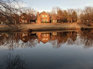 16433 W 58th St S, Sand Springs, OK 74063