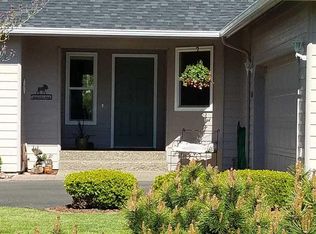 650 NW Quarry Rd, Albany, OR 97321