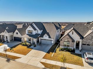 7624 Whisterwheel Way, Fort Worth, TX 76123