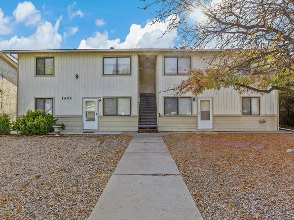 1605 White Ave, Grand Junction, CO 81501