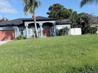 South Port St Lucie Unit, Port Saint Lucie, FL 34952