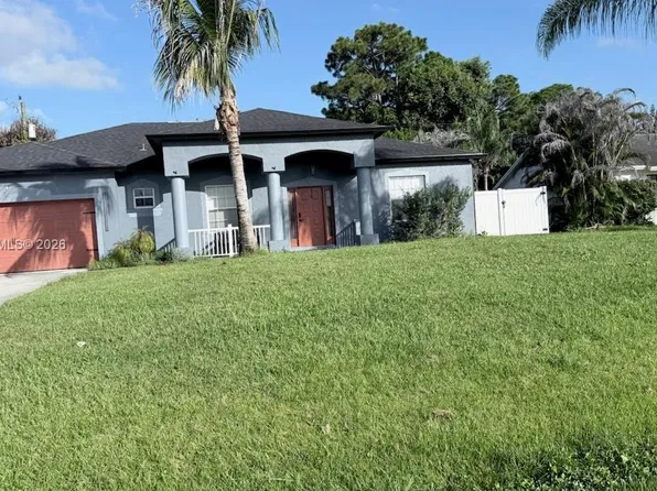 1654 SE Holiday Rd, Port Saint Lucie, FL 34952
