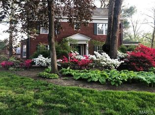 7420 Teasdale Ave, Saint Louis, MO