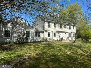 7 Greenfield Dr S, West Windsor, NJ 08550