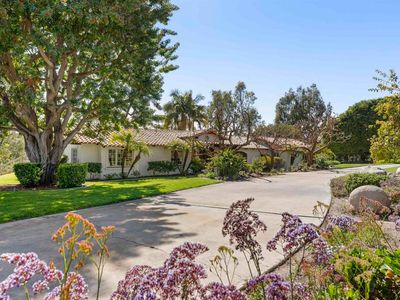 4971 El Arco Iris, Rancho Santa Fe, CA, 92067