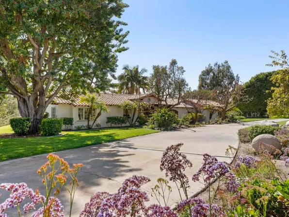 4971 El Arco Iris, Rancho Santa Fe, CA 92067