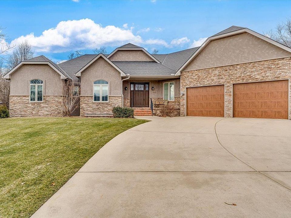 2809 Inverness Rd, Hutchinson, KS 67502 MLS 49818 Zillow