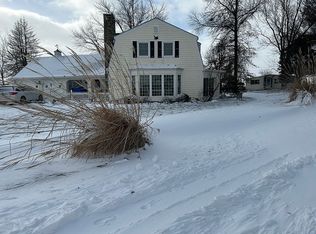 3183 Campbellsburg Rd, Campbellsburg, KY 40011