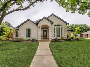 992 Oak Rdg, Keller, TX 76248
