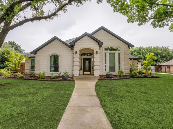 992 Oak Rdg, Keller, TX 76248