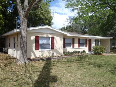 6119 Wilson Blvd, Jacksonville, FL, 32210