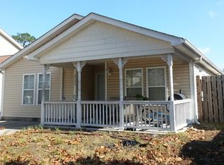 2339 Adams St, Wilmington, NC 28401