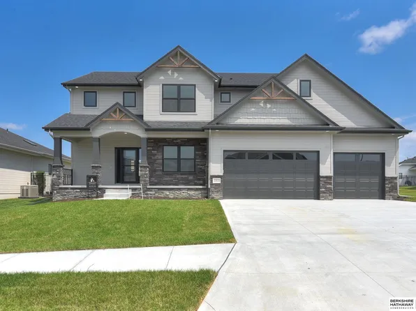 11515 S 190th St, Gretna, NE 68028
