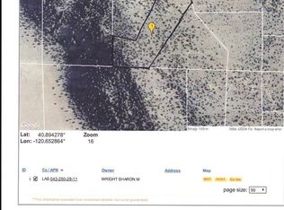 29 Possum Rd, Termo, CA 96132