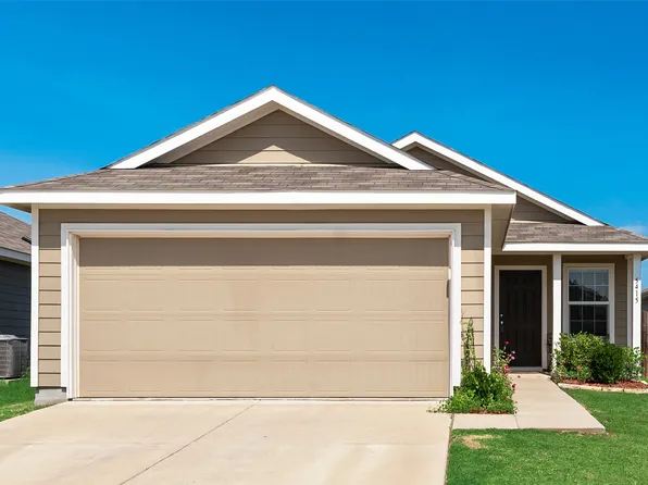 5415 Longshadow Dr, Princeton, TX 75407