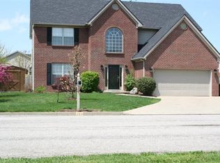 172 Hemingway Pl, Georgetown, KY 40324