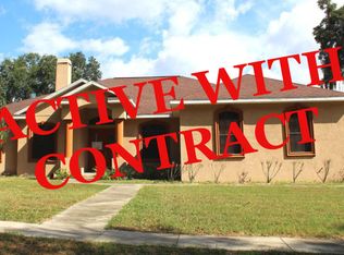 3913 Pine St, Seffner, FL 33584