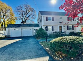 300 Summer St, Weymouth, MA 02188