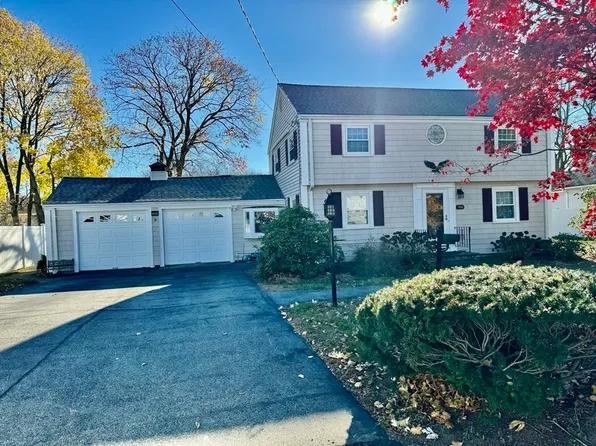 300 Summer St, Weymouth, MA 02188