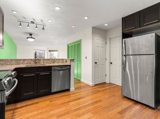 1535 SW Clay St APT 102, Portland, OR 97201