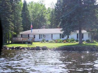 N10732 M64, Marenisco, MI 49947