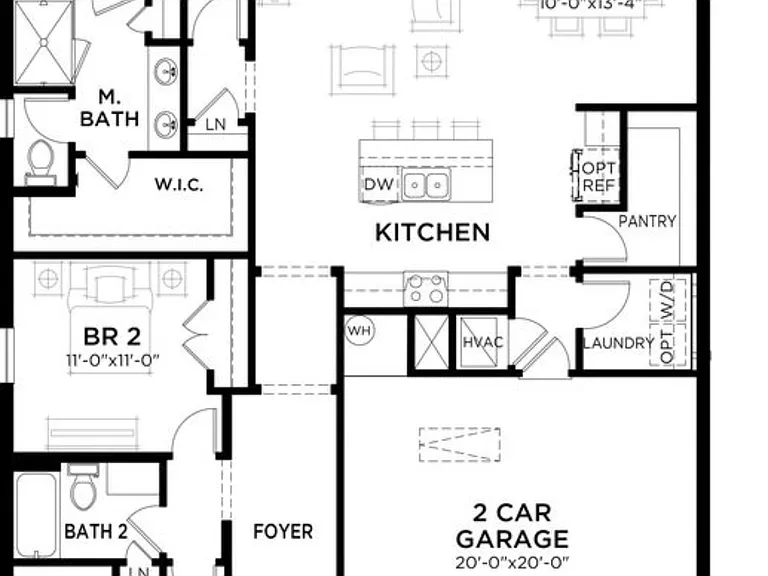 12280 Cattleside Dr — Photo 2