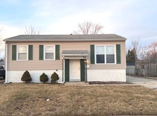 704 Murphy Dr, Romeoville, IL 60446