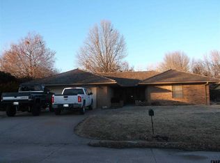 3610 Lisa Ln, Enid, OK 73703