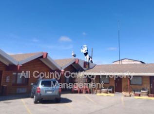 960 N 3rd St #18, Laramie, WY 82072